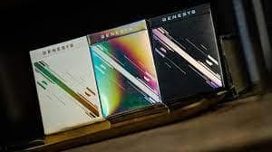 【在庫ラスト】Odyssey Genesys Edition 3点セット