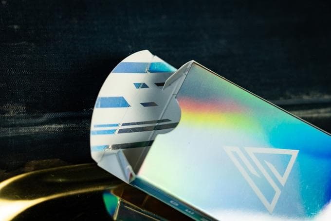 【在庫ラスト】Odyssey Genesys Edition 3点セット