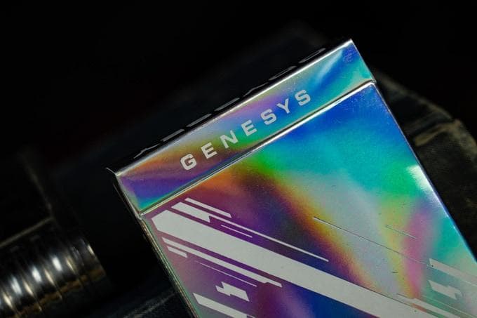 【在庫ラスト】Odyssey Genesys Edition 3点セット