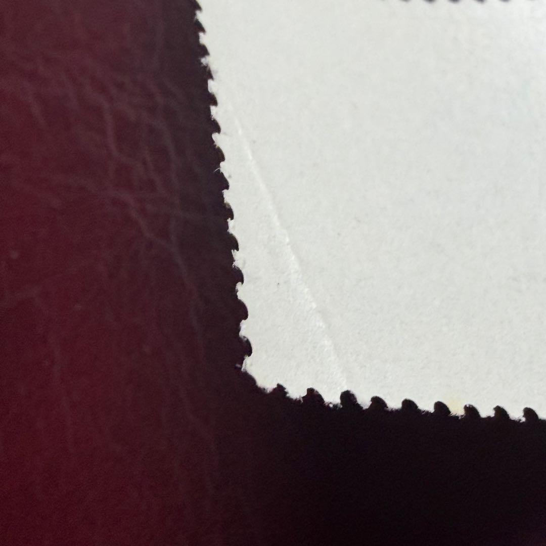 【未使用】中国切手　革１４　オオパンダ（2次）　６種完　四連　田型