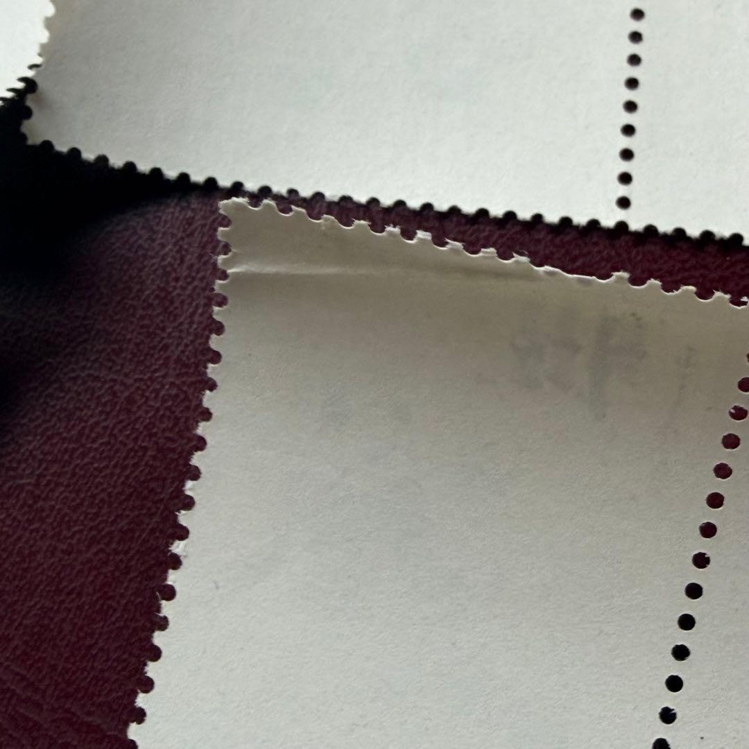 【未使用】中国切手　革１４　オオパンダ（2次）　６種完　四連　田型