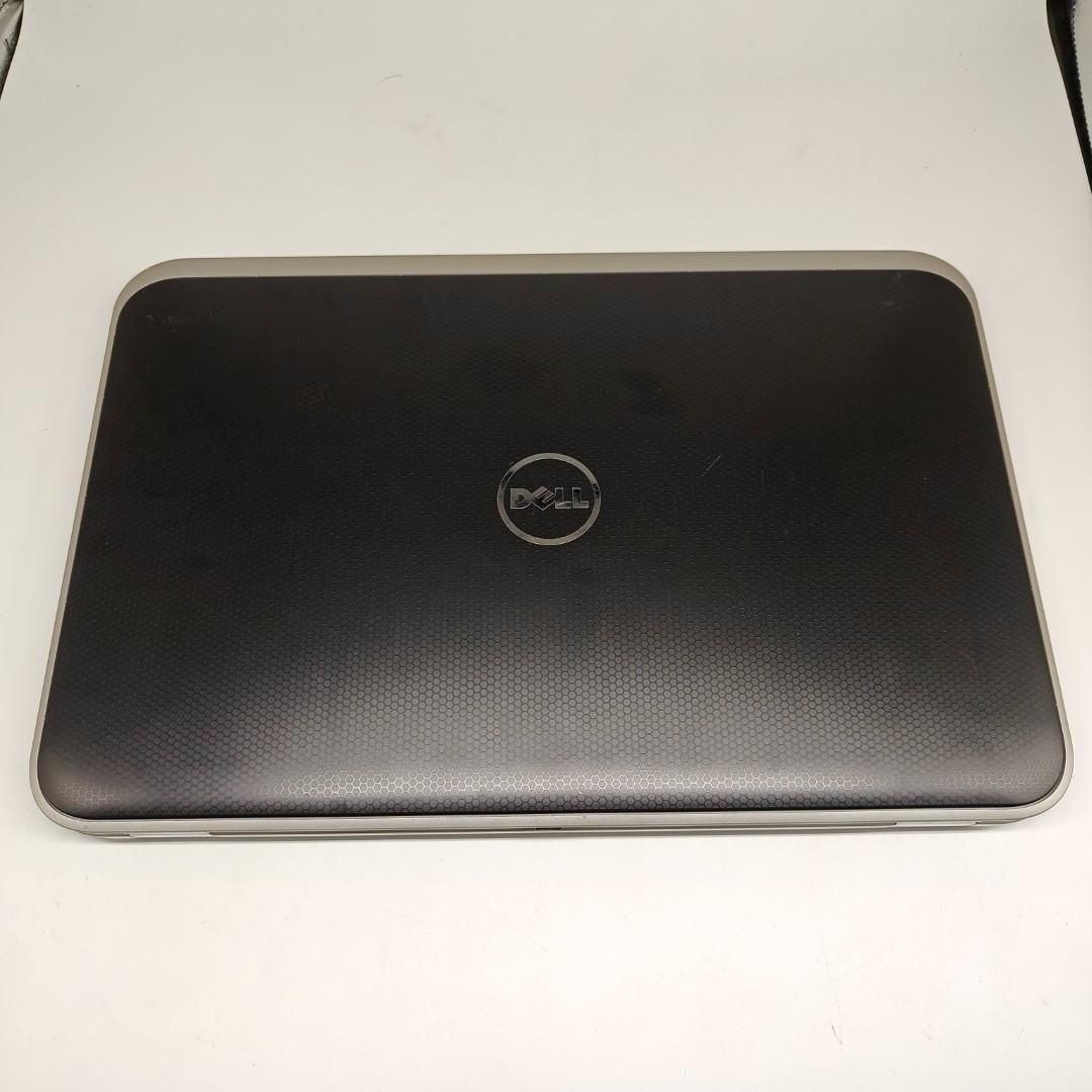 【DELL】爆速i7 SSD240GB+HDD1TB 17.3インチ ノートPC