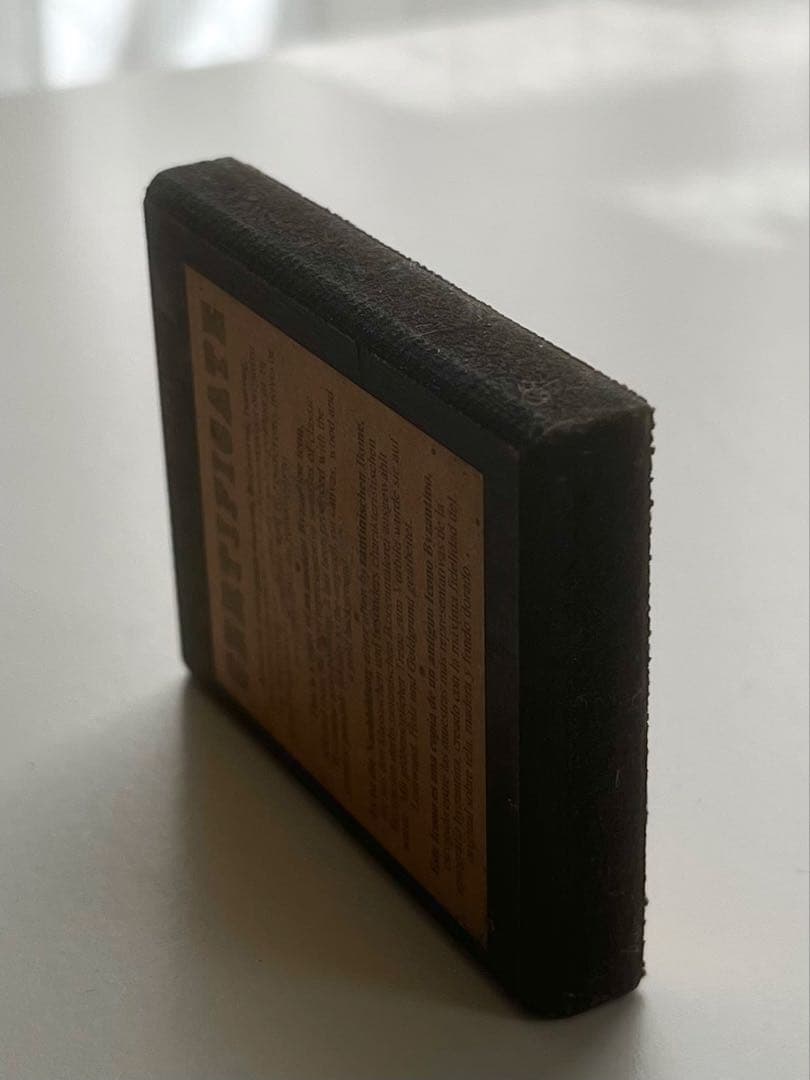 【聖画像】イスタンブールで購入