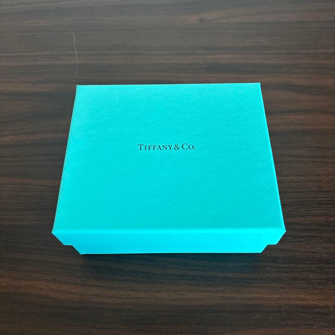 TIFFANY&Co. ソルト&ペッパー シェイカー 2点セット