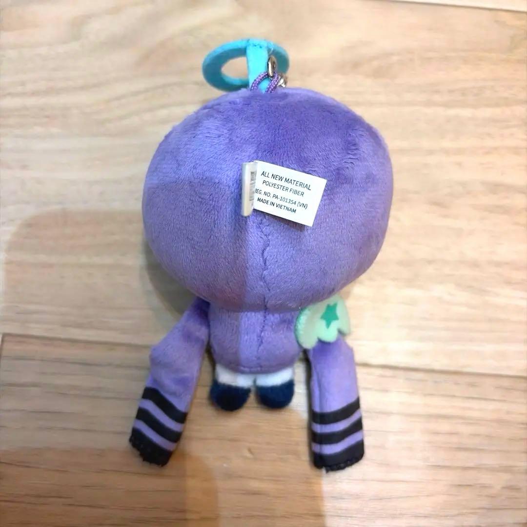 初期 TXT PPULBATU プルバトゥ フムニャリン キーリング