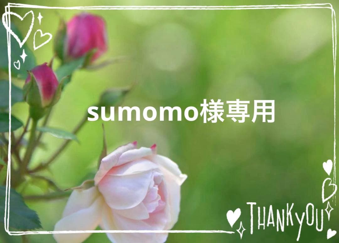 その他 sumomo
