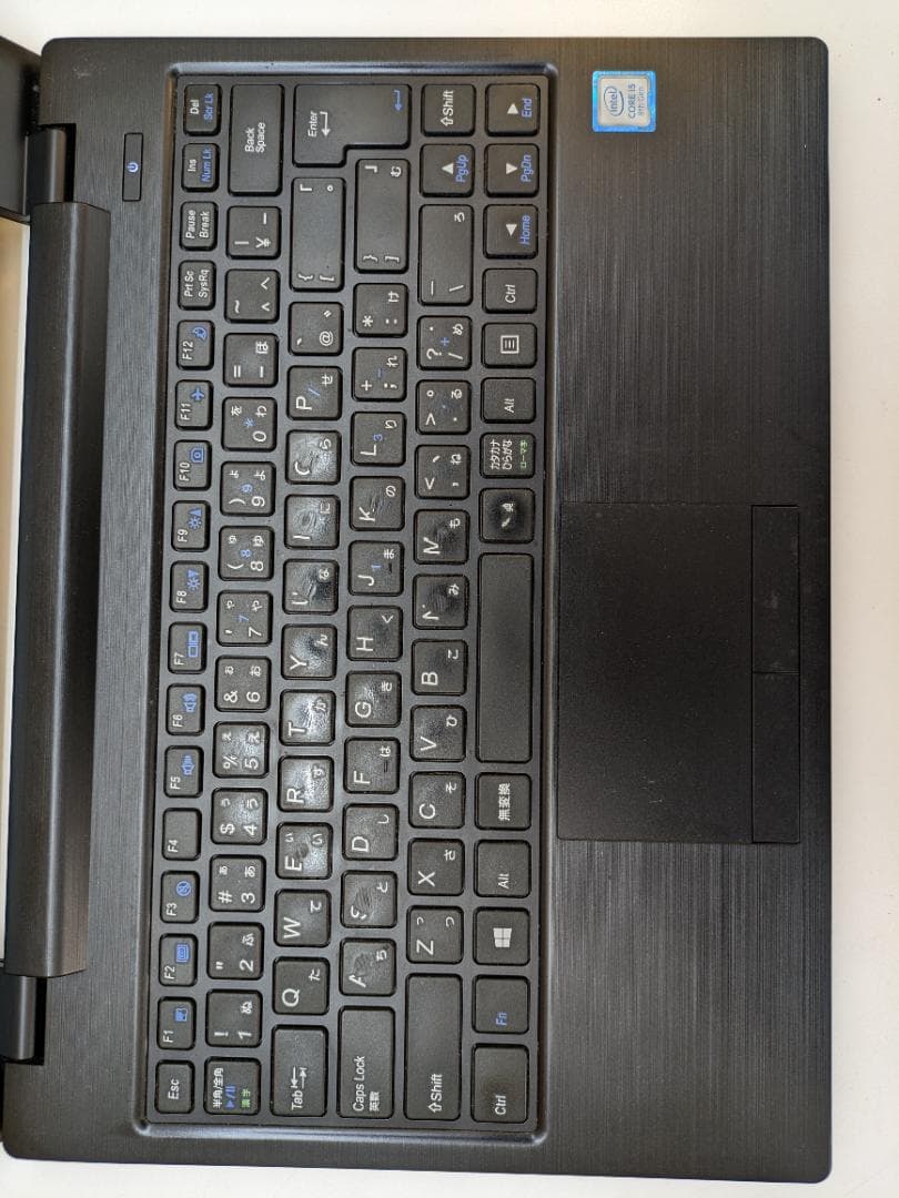 【恋々】事務作業・持ち運びに最適✨高速SSD搭載の設定済みノートPC