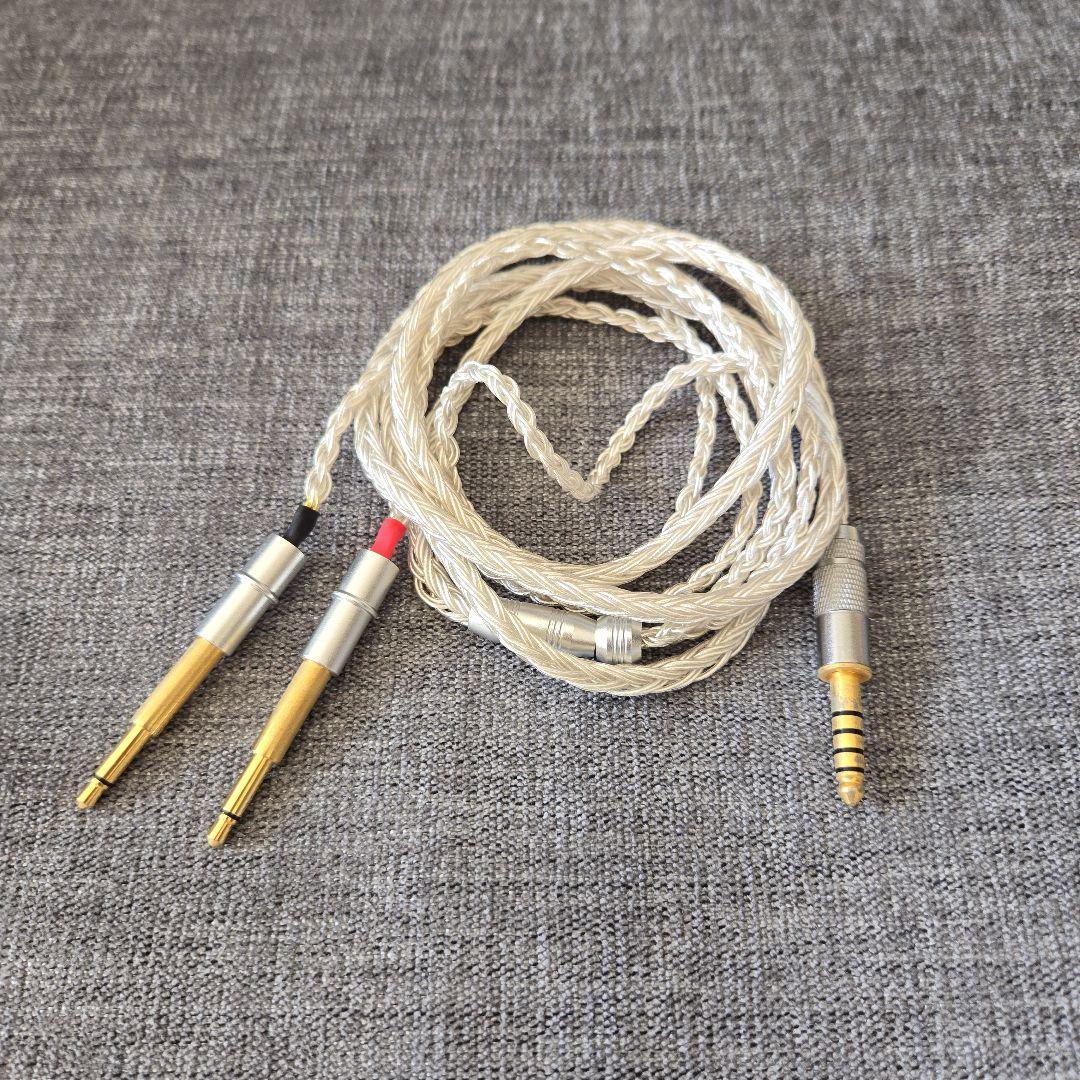 MEZE AUDIO 99 CLASSICS ウォールナットシルバー