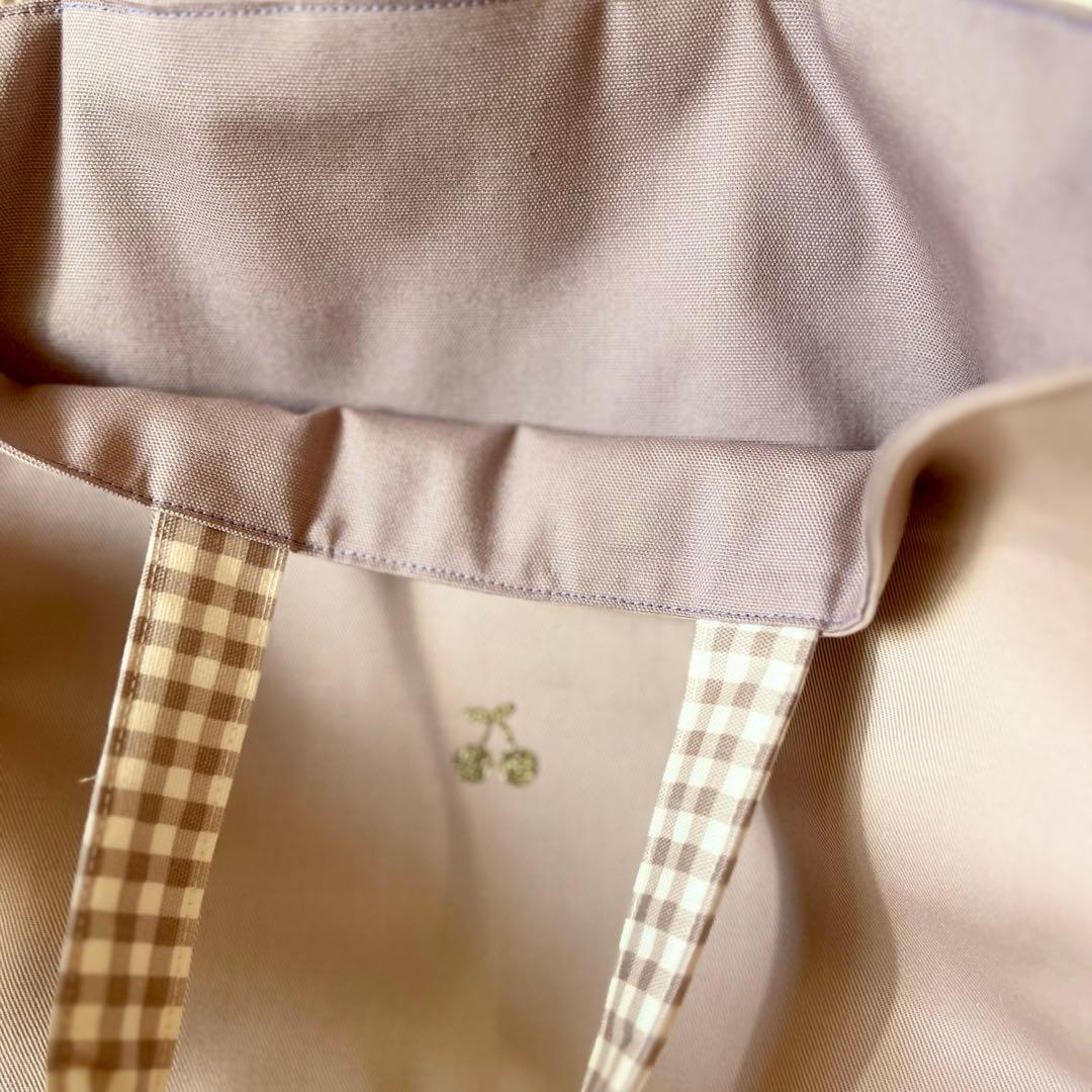 入園入学準備グッズセット　ハンドメイドオーダー受付　女の子レッスンバッグ