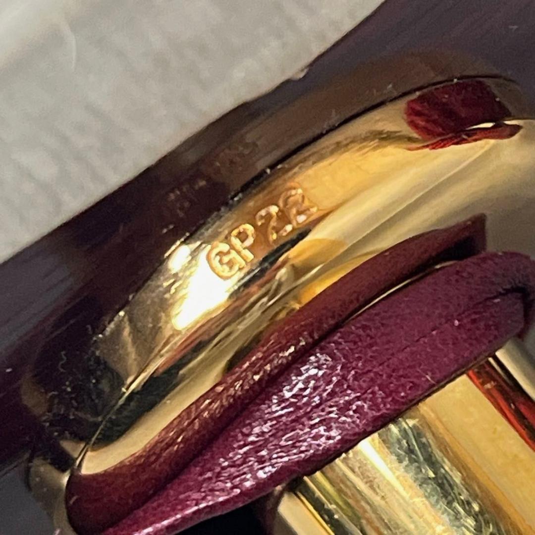 津軽三味線 太棹 紅木 綾杉胴 金細 東さわり 2本溝 和楽器 ケース付