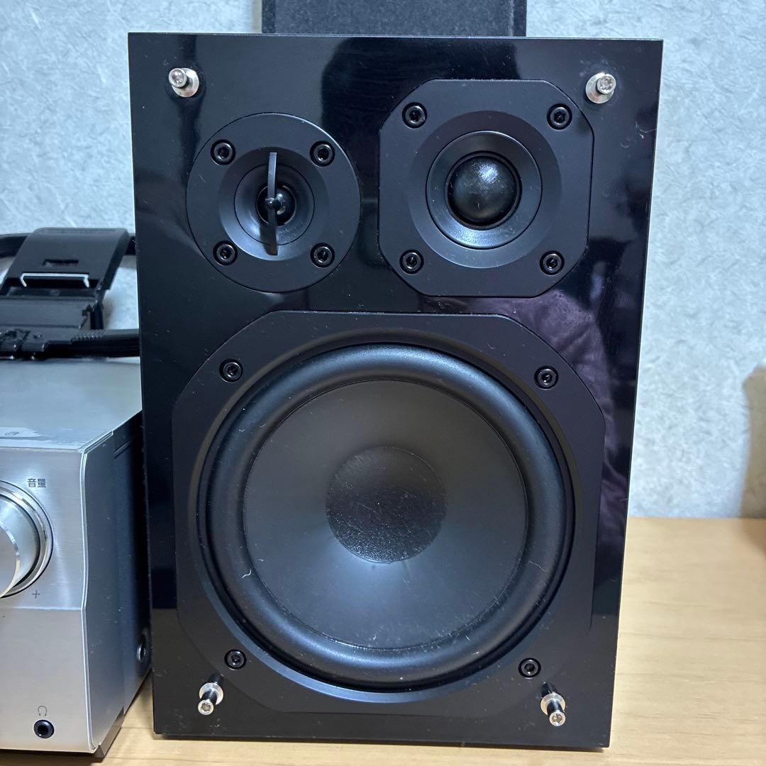 Panasonic SA-PMX150 SB-PMX100 セット