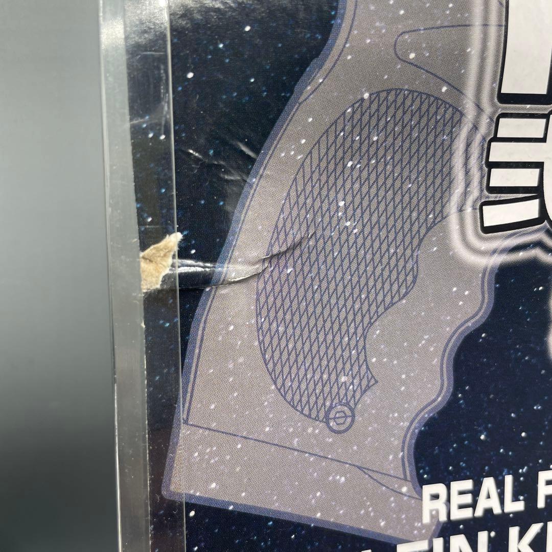 高木型 弐○壱九年式 爆水拳銃 Vol.1.5 スチールブラック クリアブラック