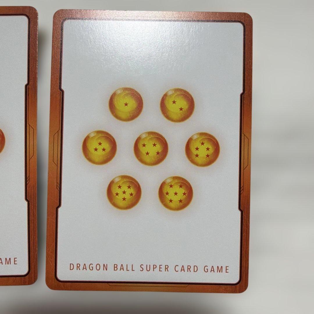 ドラゴンボール　フュージョンワールド　デュアルエボリューション　プロモ