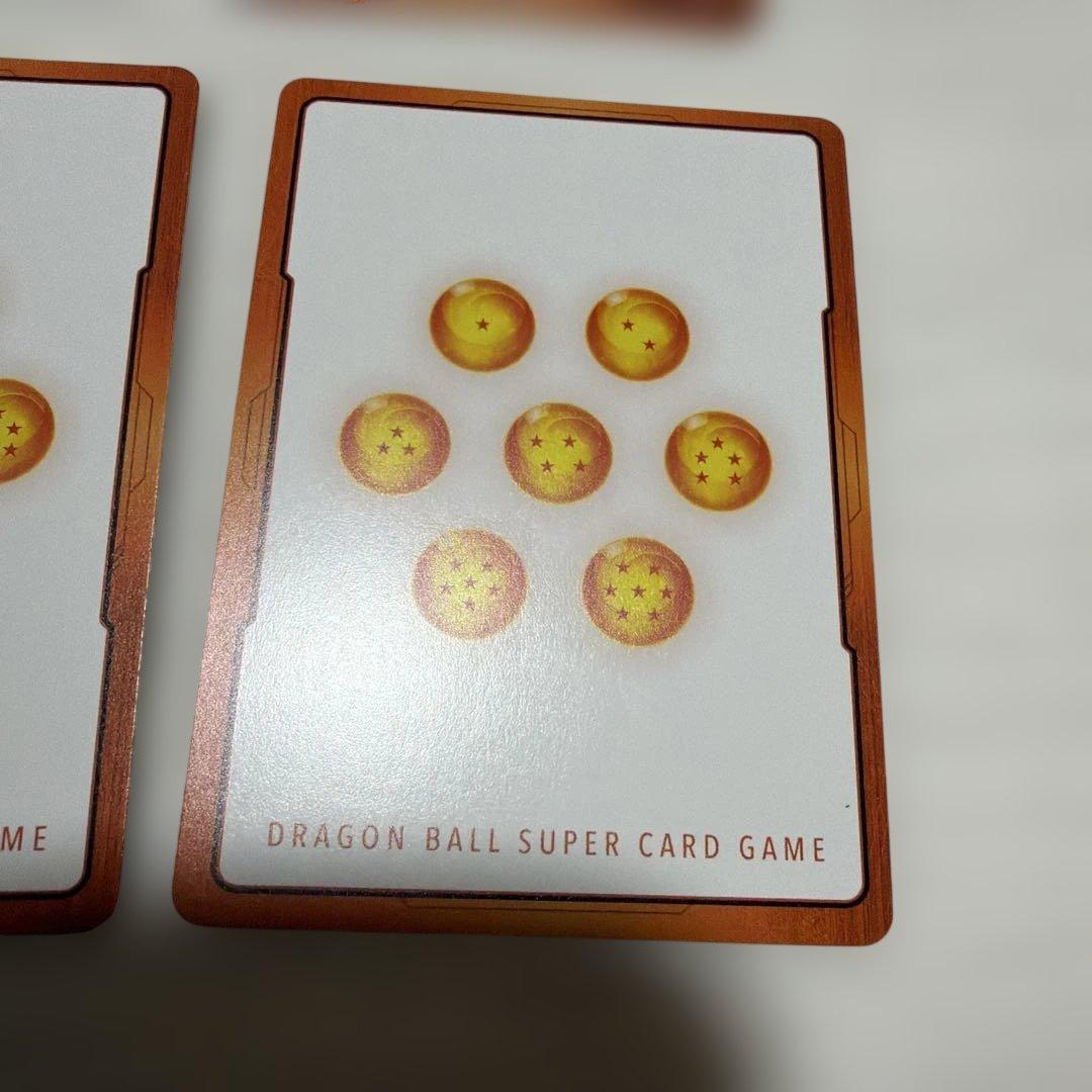 ドラゴンボール　フュージョンワールド　デュアルエボリューション　プロモ