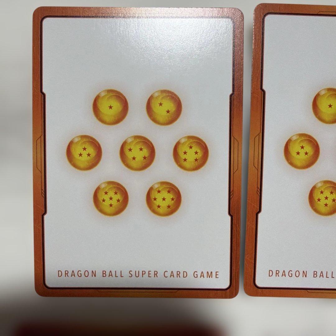 ドラゴンボール　フュージョンワールド　デュアルエボリューション　プロモ