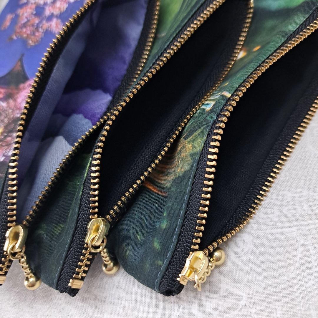 sakurahime①ポーチ