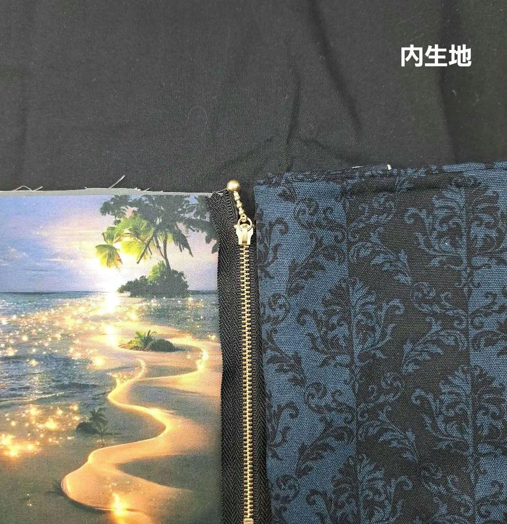 sakurahime①ポーチ