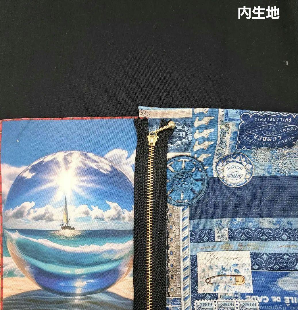 sakurahime①ポーチ