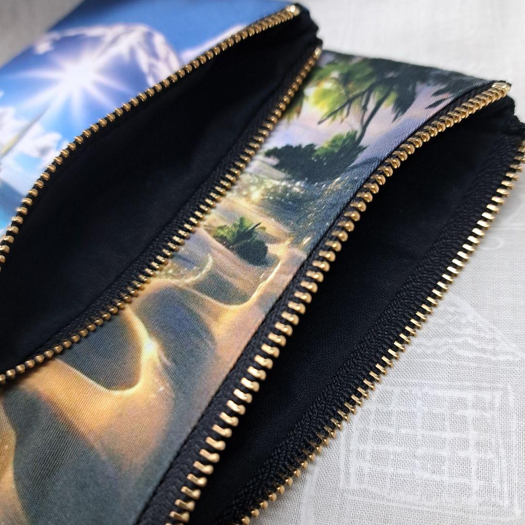 sakurahime①ポーチ