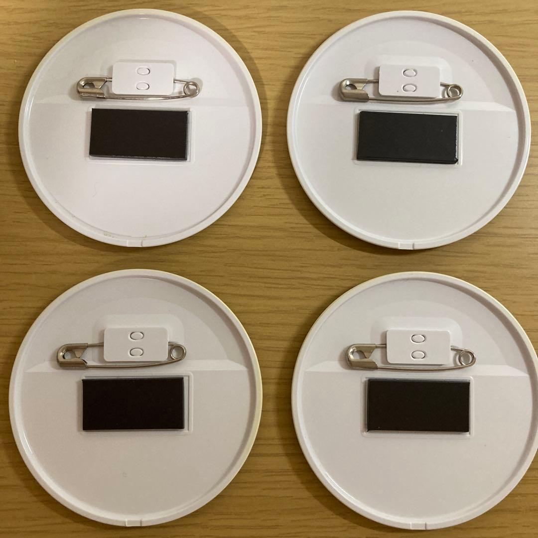 アイカツスターズ アニON マグバッジ ヴィーナスアーク まとめ売り