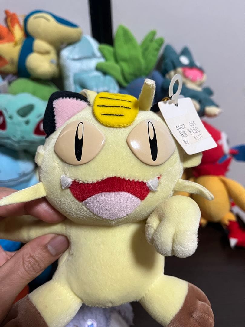 ポケモンぬいぐるみ　まとめ売り　22点セット