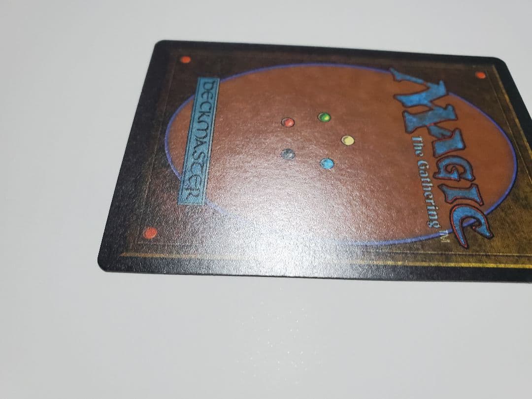 MTG LEG Alchor's Tomb 英語 ワンオーナー良品