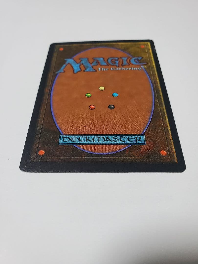 MTG LEG Alchor's Tomb 英語 ワンオーナー良品