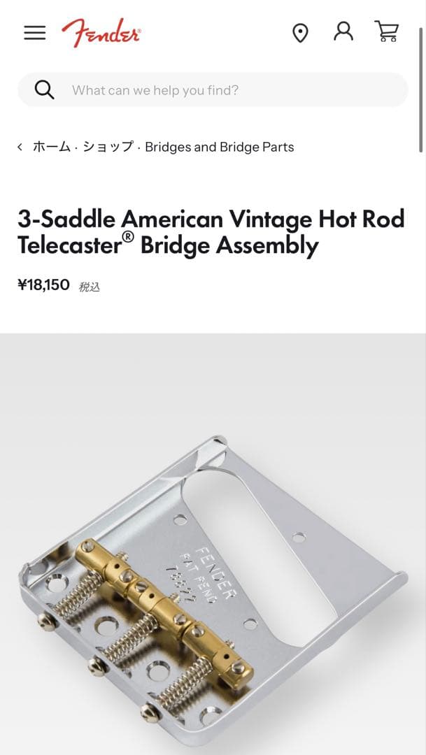 Fender✴︎Telecaster Mexico 2024年製　レリックMOD