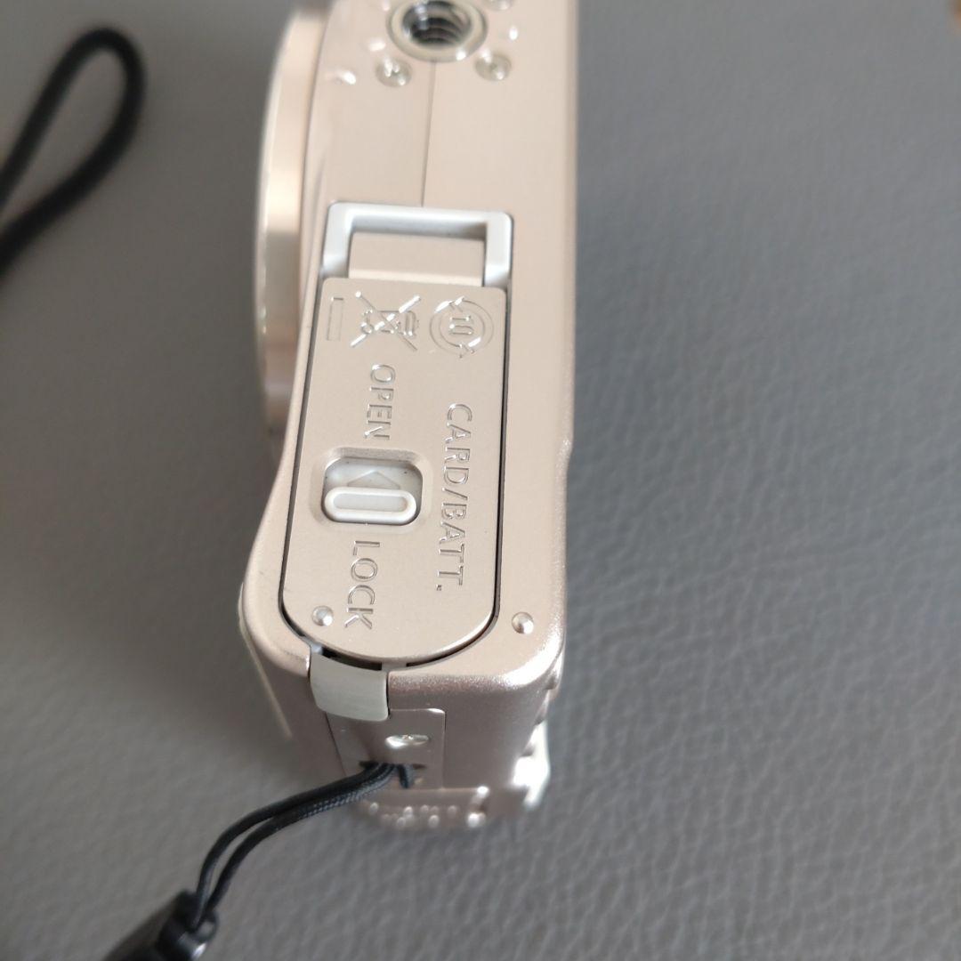 Canon PowerShot SX620 HS(WH)　【動作確認済】