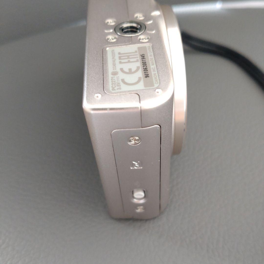 Canon PowerShot SX620 HS(WH)　【動作確認済】