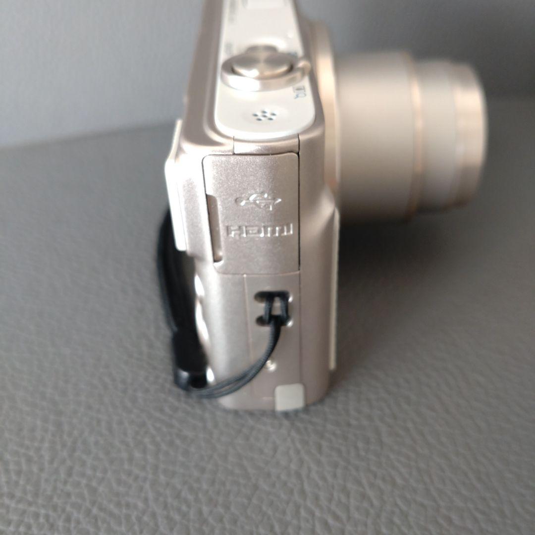 Canon PowerShot SX620 HS(WH)　【動作確認済】