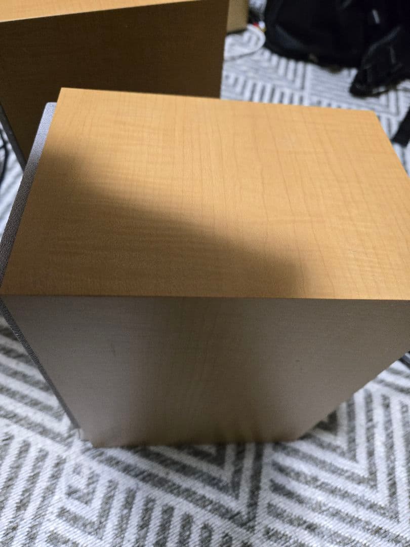 ONKYO GX-D90 アンプ内蔵アクティブスピーカー