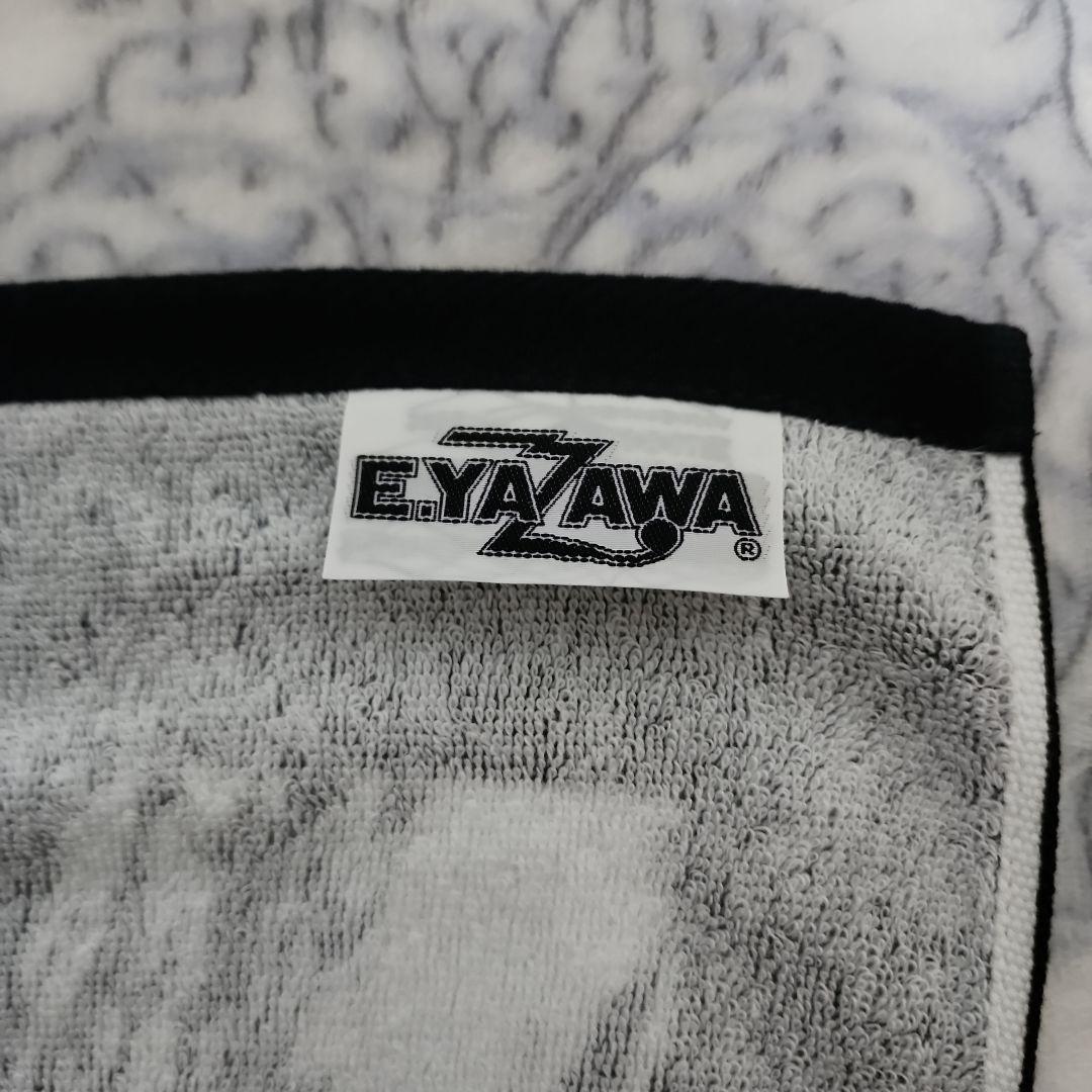 矢沢永吉 スペシャルビーチタオル　ツアー　美品