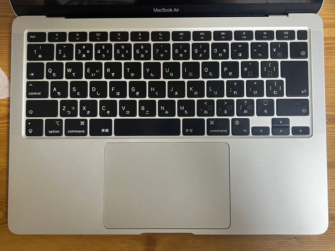 MacBook本体 apple macbook Air m1 8gb 16gb