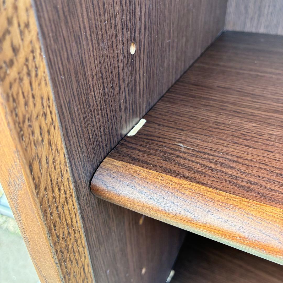 Karimoku カリモク　スパイオユニット　シリーズ　シェルフ　本棚　書棚