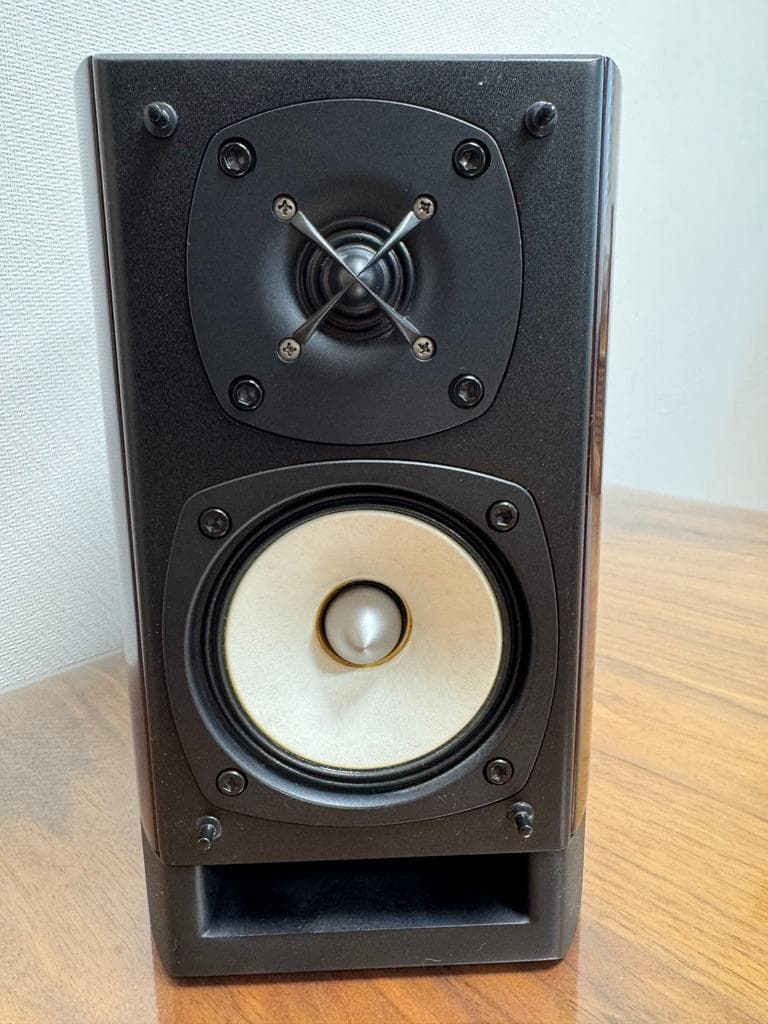 ONKYO オンキョー D-112EXT スピーカー ペア