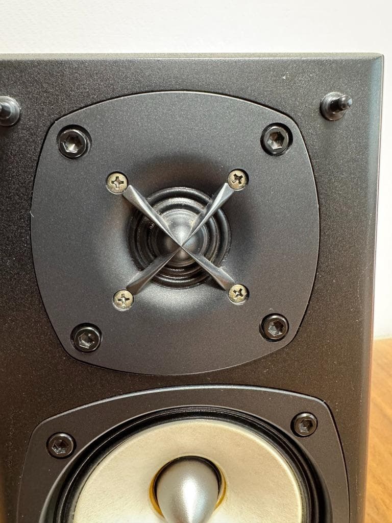 ONKYO オンキョー D-112EXT スピーカー ペア