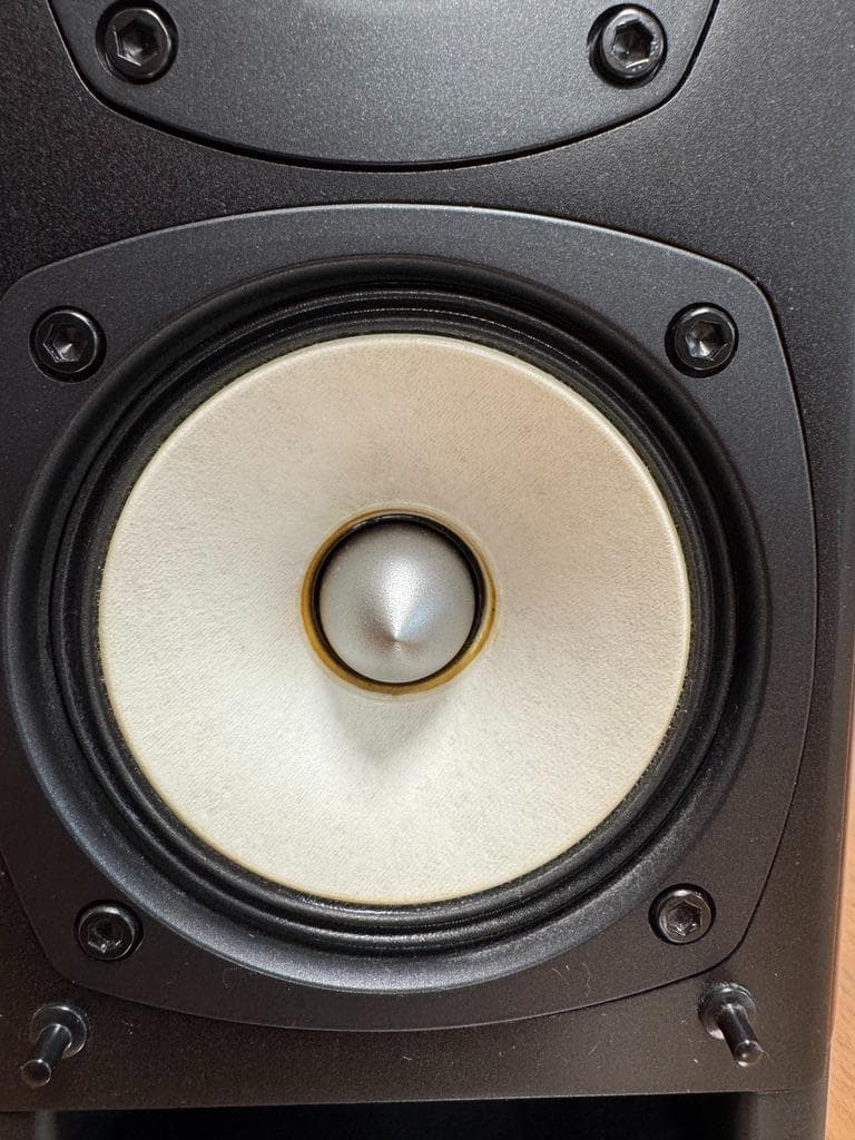 ONKYO オンキョー D-112EXT スピーカー ペア