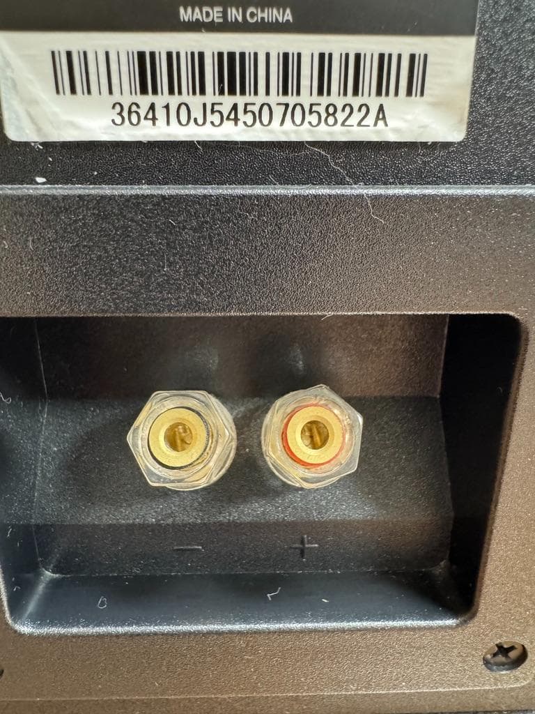 ONKYO オンキョー D-112EXT スピーカー ペア