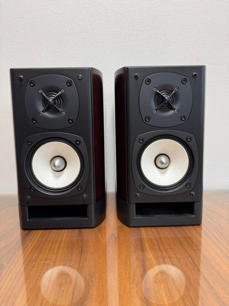 ONKYO オンキョー D-112EXT スピーカー ペア
