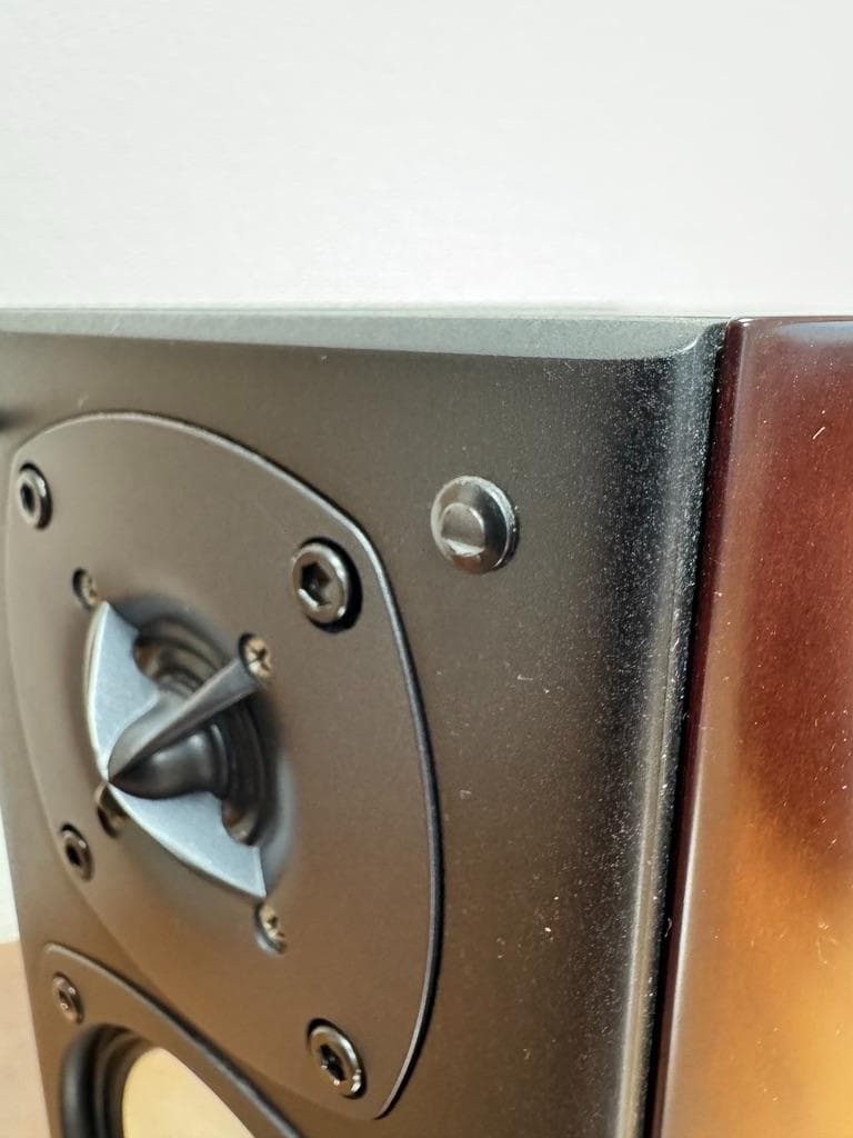 ONKYO オンキョー D-112EXT スピーカー ペア