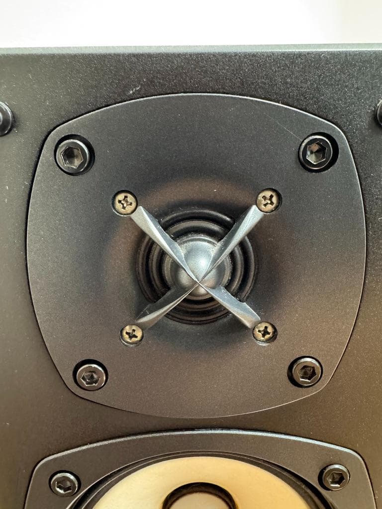 ONKYO オンキョー D-112EXT スピーカー ペア