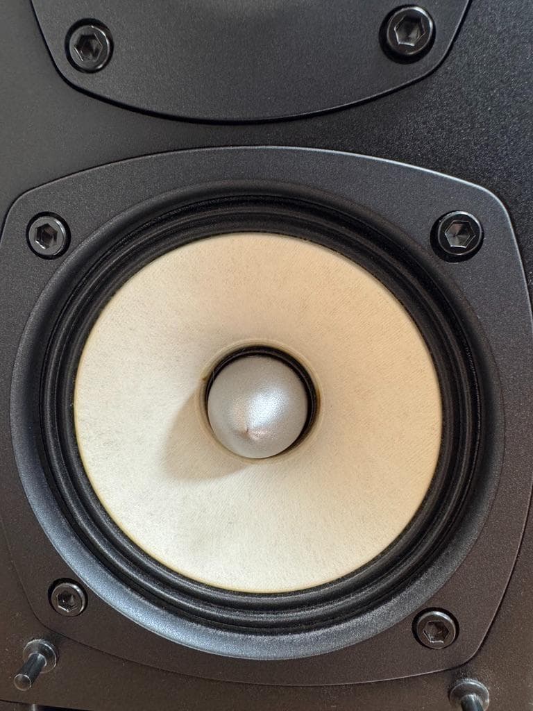 ONKYO オンキョー D-112EXT スピーカー ペア