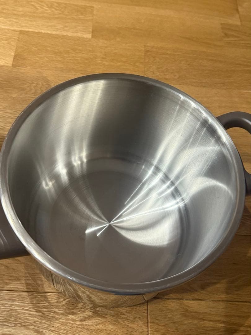 美品！！【ティファール　圧力鍋　6L】