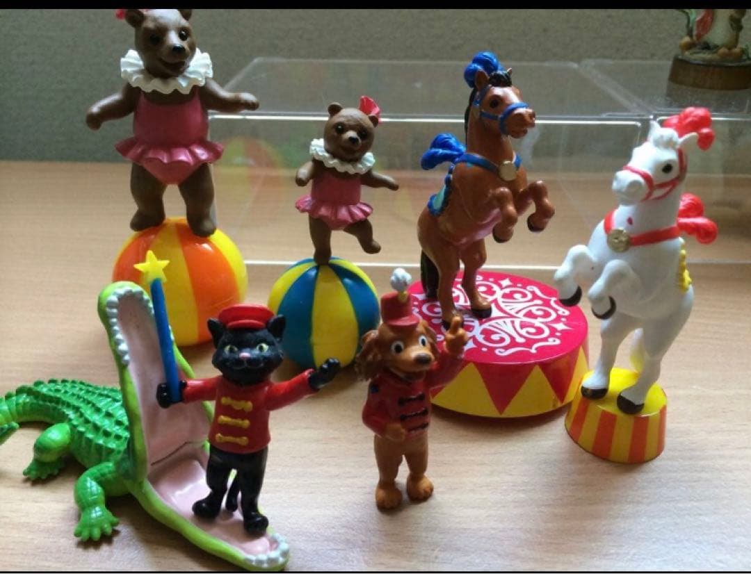 ムーミン フィギュアと雑貨セット　まとめ売り　タオル　マグカップ