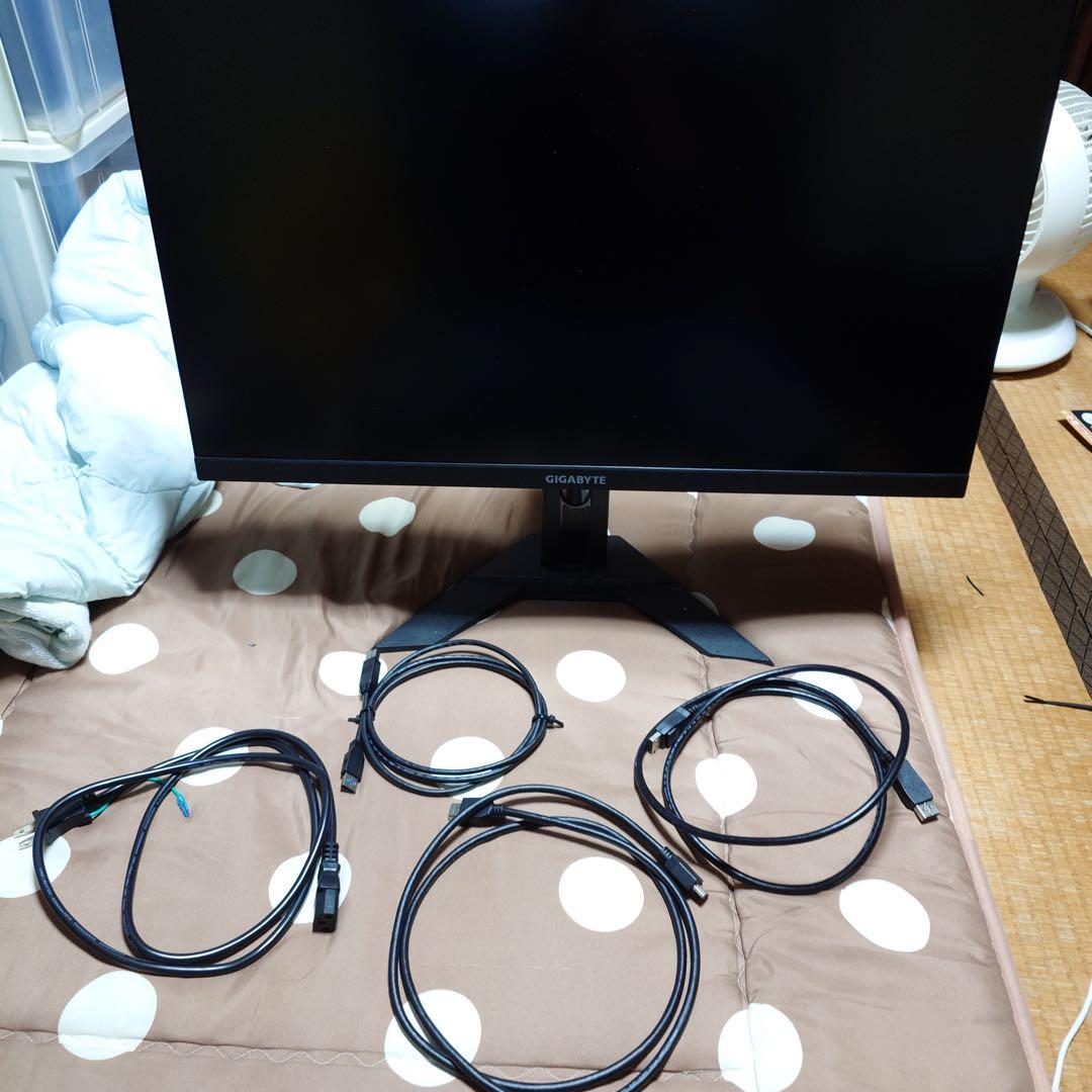 ギガバイト　　M28U