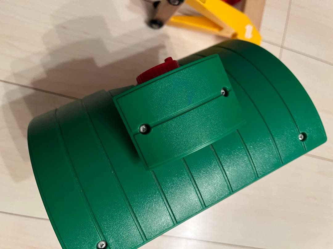 トーマス木製 ブリオ