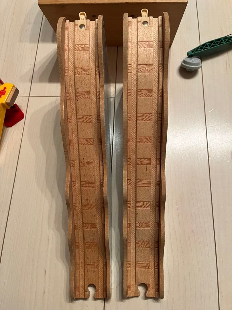 トーマス木製 ブリオ