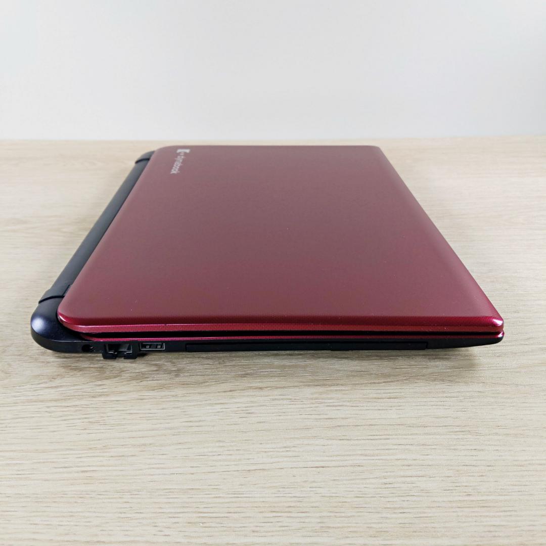 贅沢1TB！ Corei7 ブルーレイ 東芝ノートパソコン メモリ8GB カメラ
