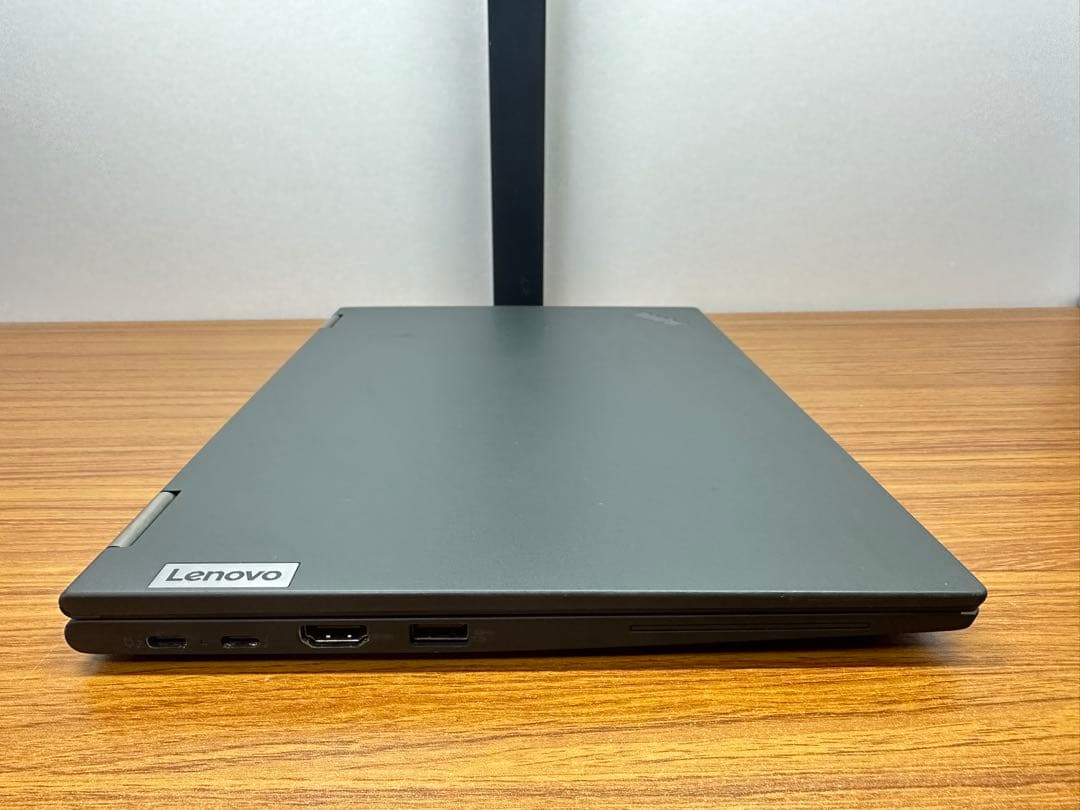 Windowsノート本体 ThinkPad X13 Yoga Gen 2 i5-1135G7 2in1